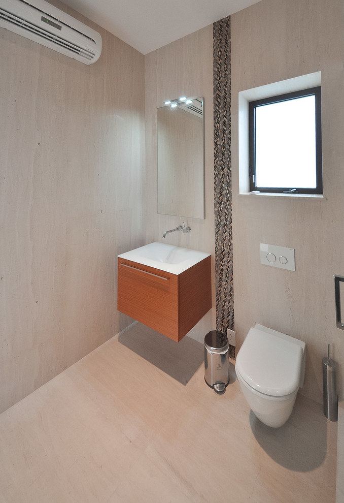 Bagno classico